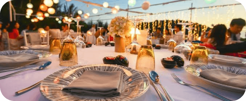 Private Events